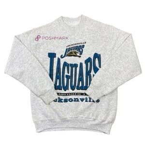 Football Jacksonville Jaguars Nfl Sweatshirt Unisex